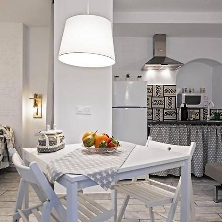 Vivienda Con Fines Turisticos Lagarto De Jaen B Apartment Luaran gambar