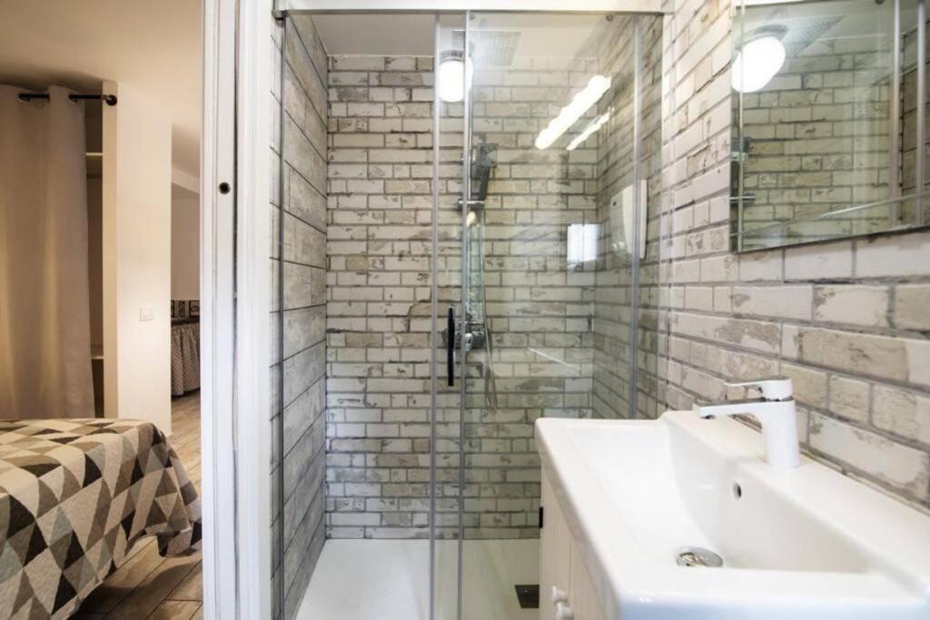 Vivienda Con Fines Turisticos Lagarto De Jaen B Apartment Luaran gambar